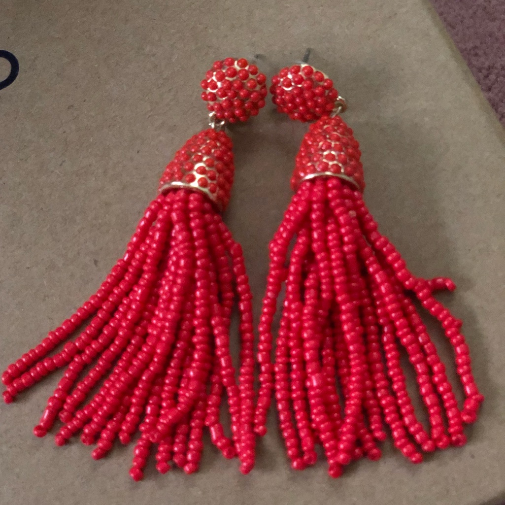 Sugarfix By Baublebar Earrings 10$
